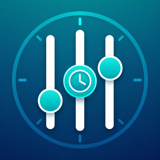 Volume Control & Scheduler
