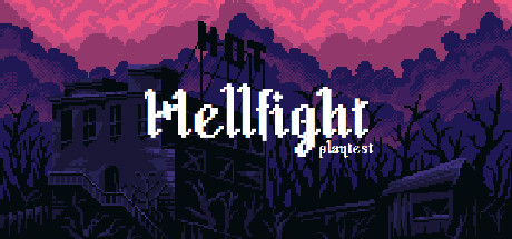HellFight Playtest