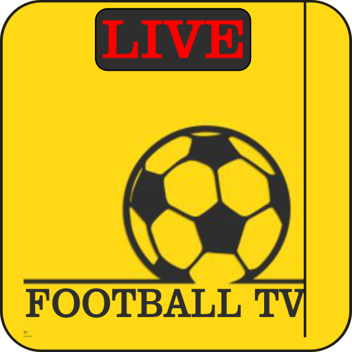 Football TV live streaming