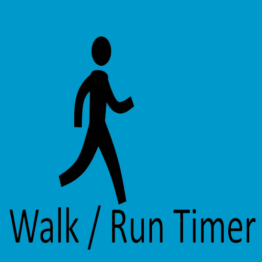 Run / Walk Timer