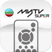 myTV SUPER Remote