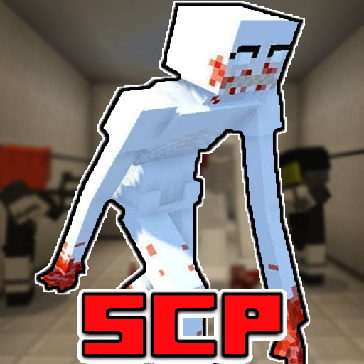 SCP Foundation addon APK (Android App) - Free Download
