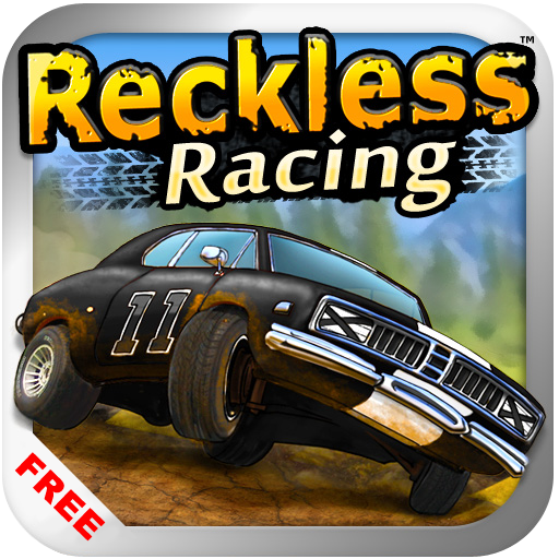 Reckless Racing Lite