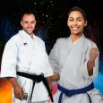 Karate Photo Maker