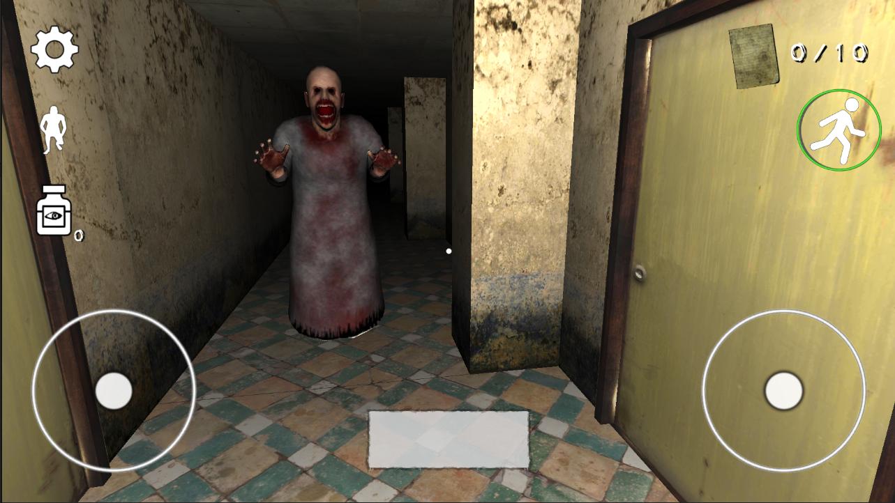 Download Evil Among Us - Horror Games android on PC