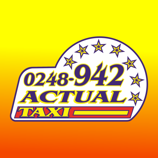 TAXI Actual