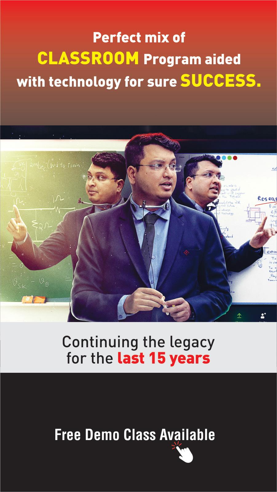 Baixe Motion Learning App JEE NEET no PC Oficial GameLoop