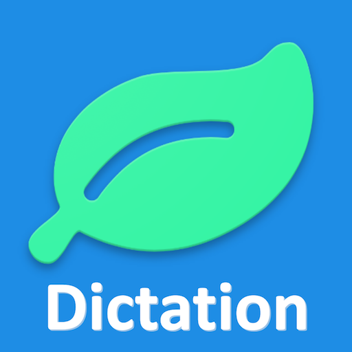 FunFunSpell English Dictation