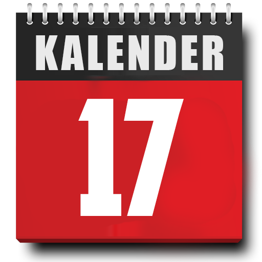 Kalender Indonesia Jawa