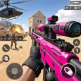 Permainan Menembak Senjata Fps