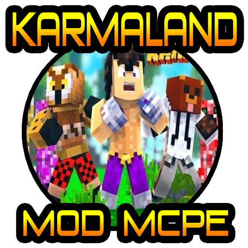 Karmaland for Minecraft PE