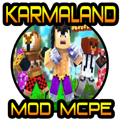 Karmaland for Minecraft PE