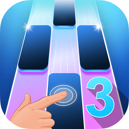 Music tiles 3 - Piano Game