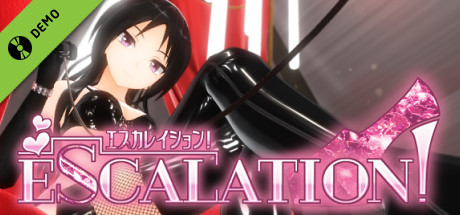 エスカレイション! Demo