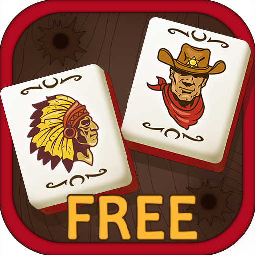 Cowboy Mahjong Free