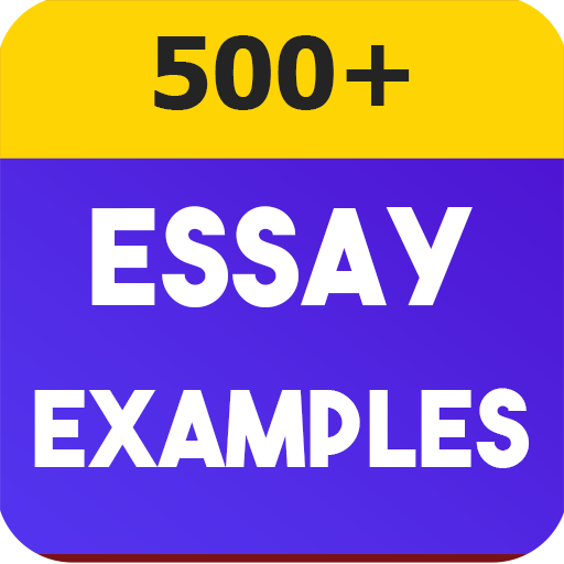 Essay Examples: How to Write a