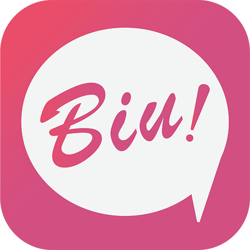 Biubiu Chat-voice chat, party