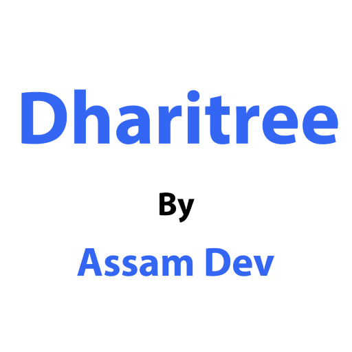 Dharitree - by Assam Dev