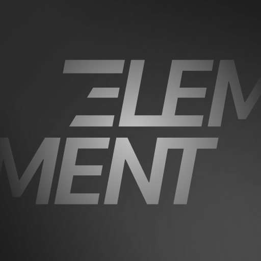 7Element: Стикеры и Шрифты