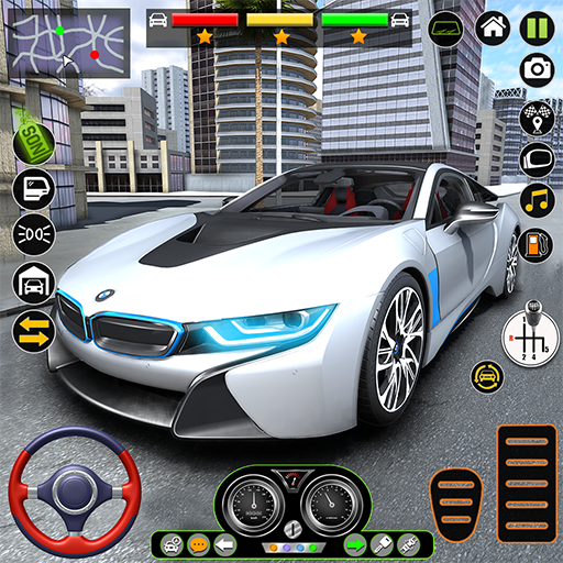 BMW: Jogos de Carros BMW