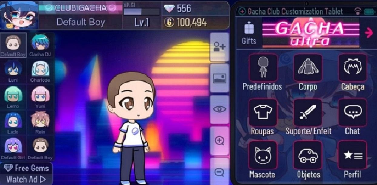 Stream Gacha Life Edition Mod: The Ultimate Guide for Gacha Fans