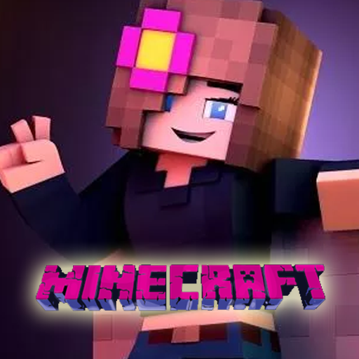 Jenny Mod + Skin for Minecraft