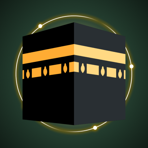 Smart Qibla Direction