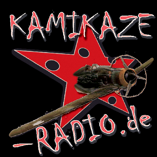 Kamikaze-Radio