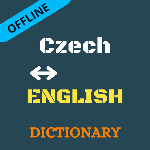 Czech To English Dictionary Of