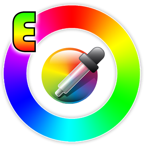 Colours Book | Colors Names