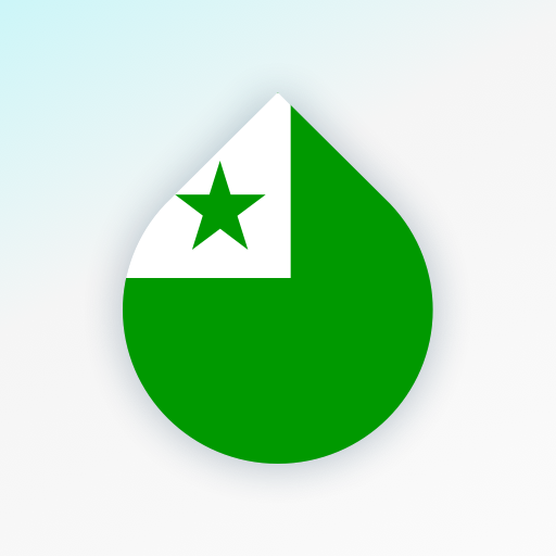 Drops: เรียนภาษาเอสเปรันโต