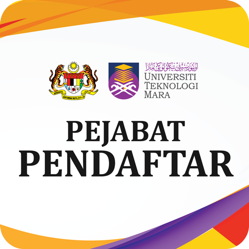 Pejabat Pendaftar UiTM