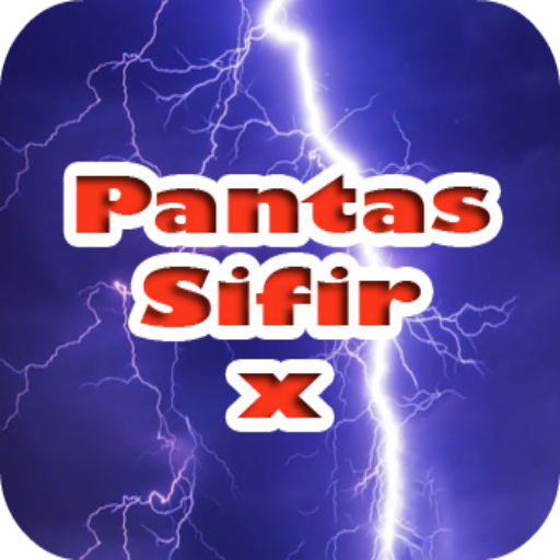 Pantas Sifir