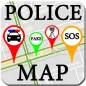 Police Map (Speed Camera Radar)