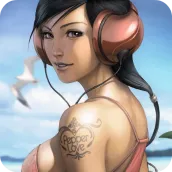 My Talking Virtual Girlfriend