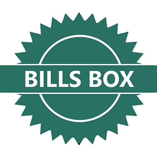BillsBox: Warranty Tracker & Receipt Keeper