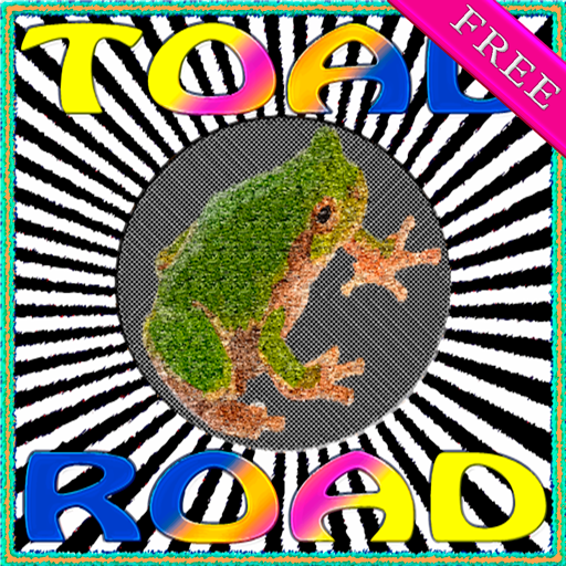 Toad Road