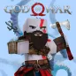 Mod God of Battle
