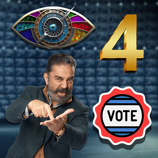 BB Tamil Episodes, Vote - Seas