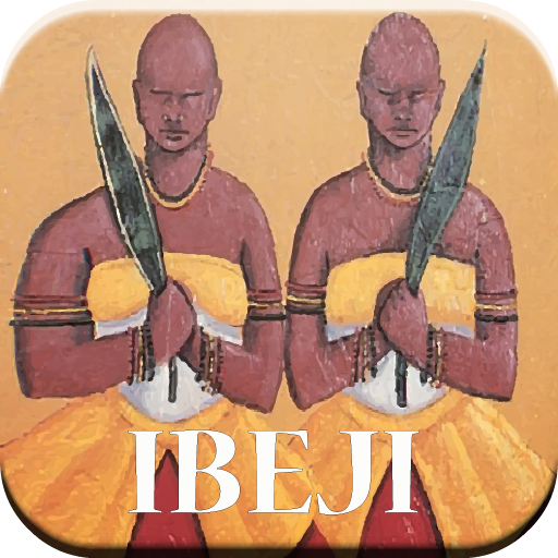 Ibeji