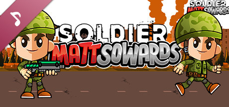 Matt Sowards Video Game THEME SONG