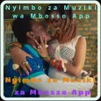 Nyimbo za Muziki wa Mbosso App