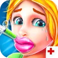 Girls Plastic Surgery Doctor