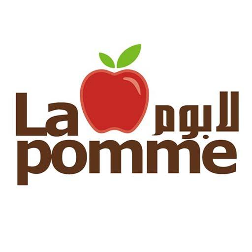 La Pomme