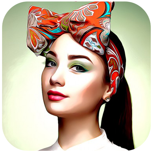 cartoon photo maker - picture converter editor app