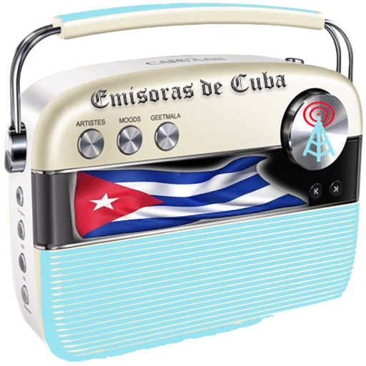 Emisoras de radio cubanas