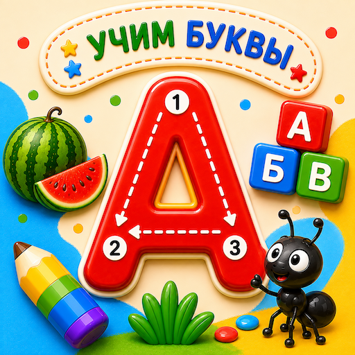 Learn Russian Alphabet Writing