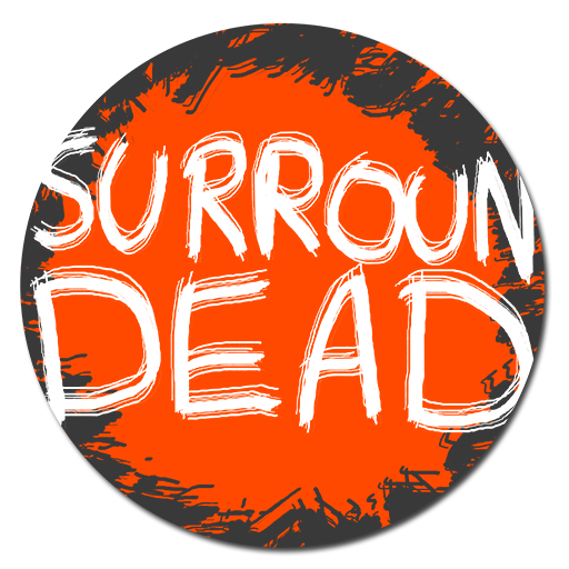 Surroundead Stand