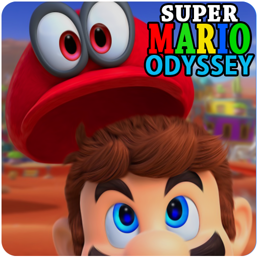 New Super Mario Odyssey Tips