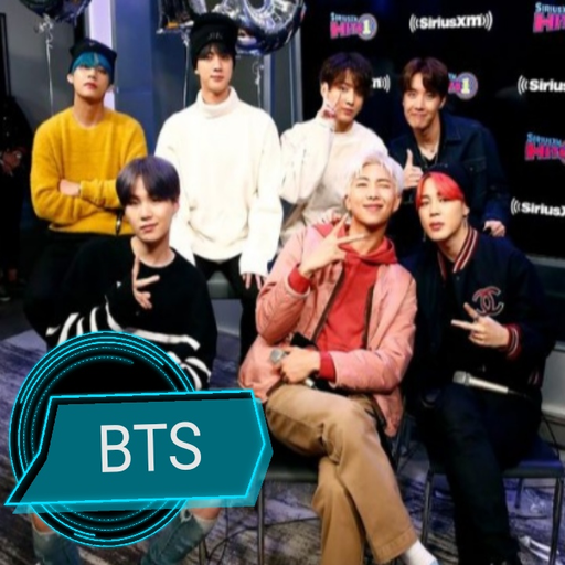 خلفيات BTS - K-POP - بي تي اس